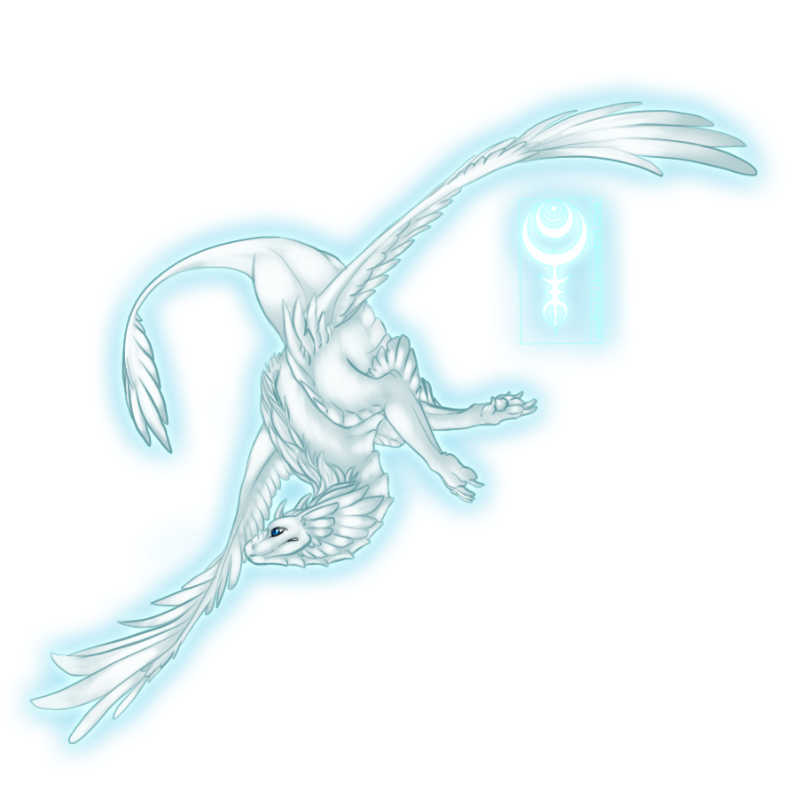 Commission of someone&#39;s OC, Eclipse