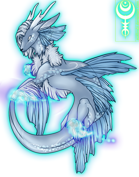 A commission of someone&#39;s OC, Cata