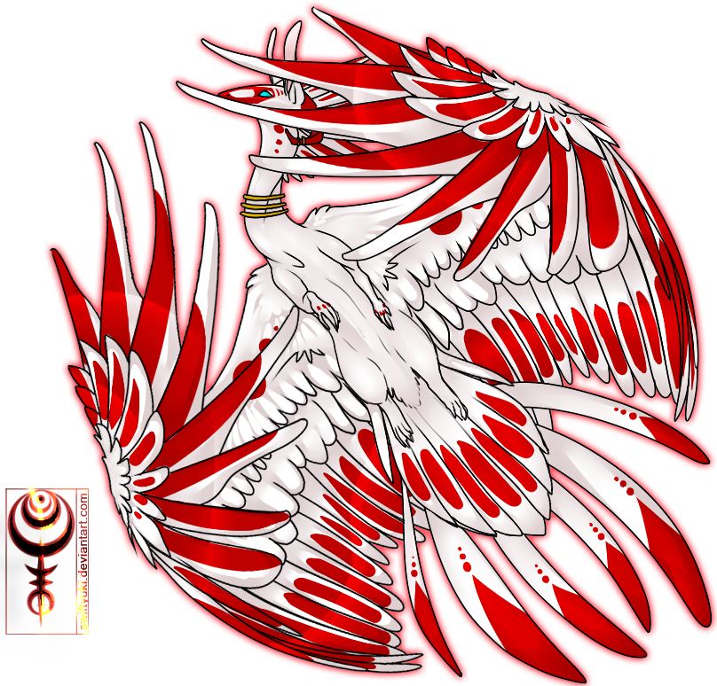 Commission of someone&#39;s OC, Alyana