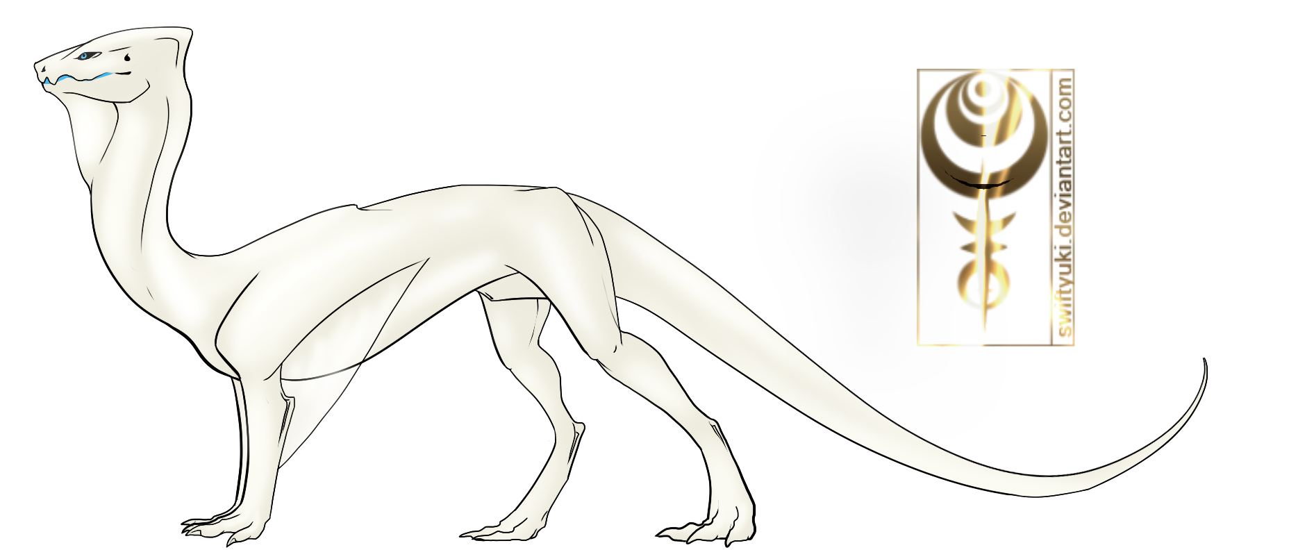 Commission of someone&#39;s OC, King