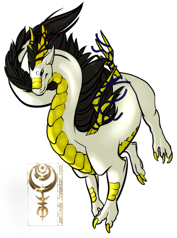 Commission for someone of their OC, Kiyoshi