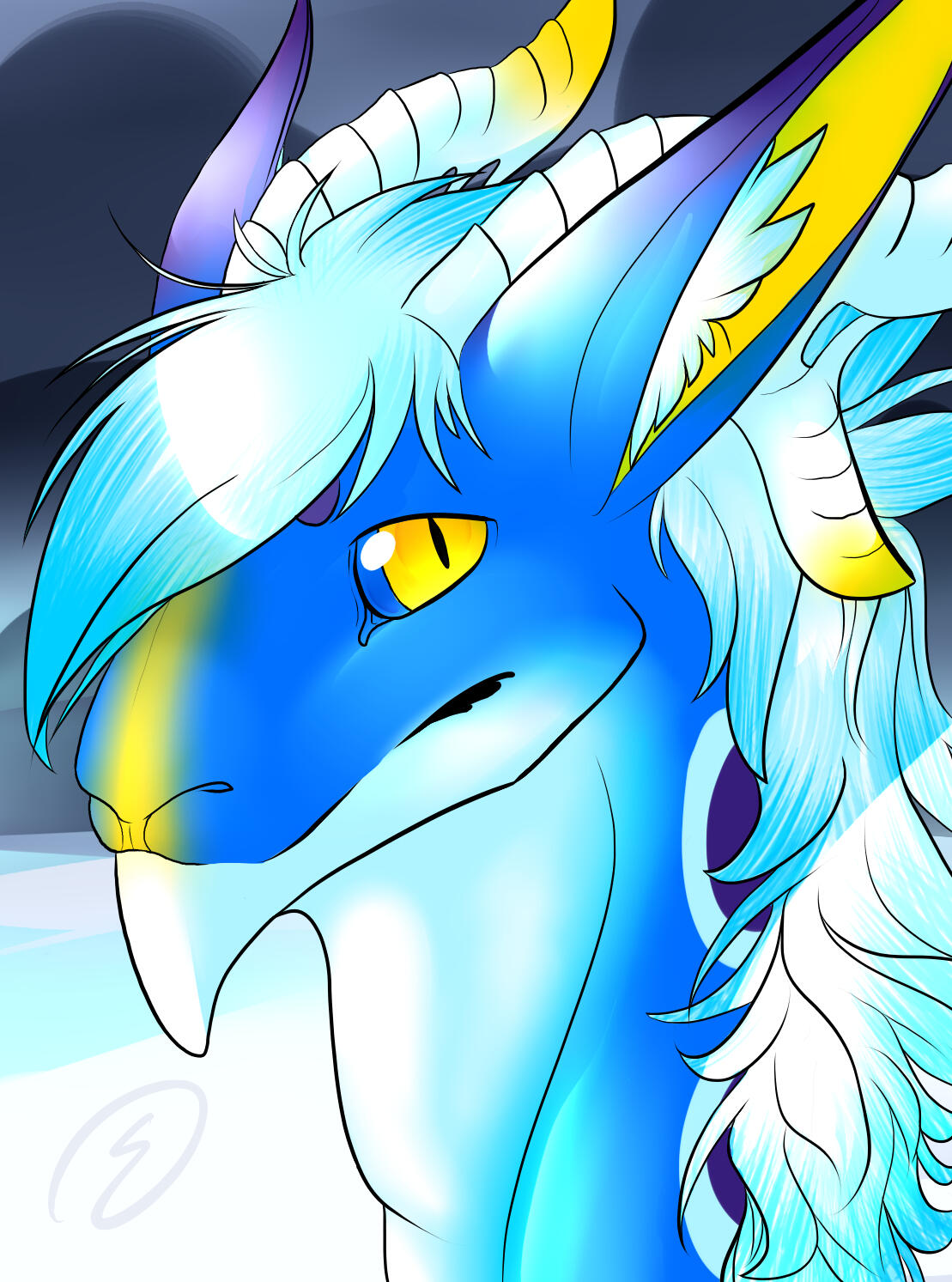 Commission of someone&#39;s AoSaai