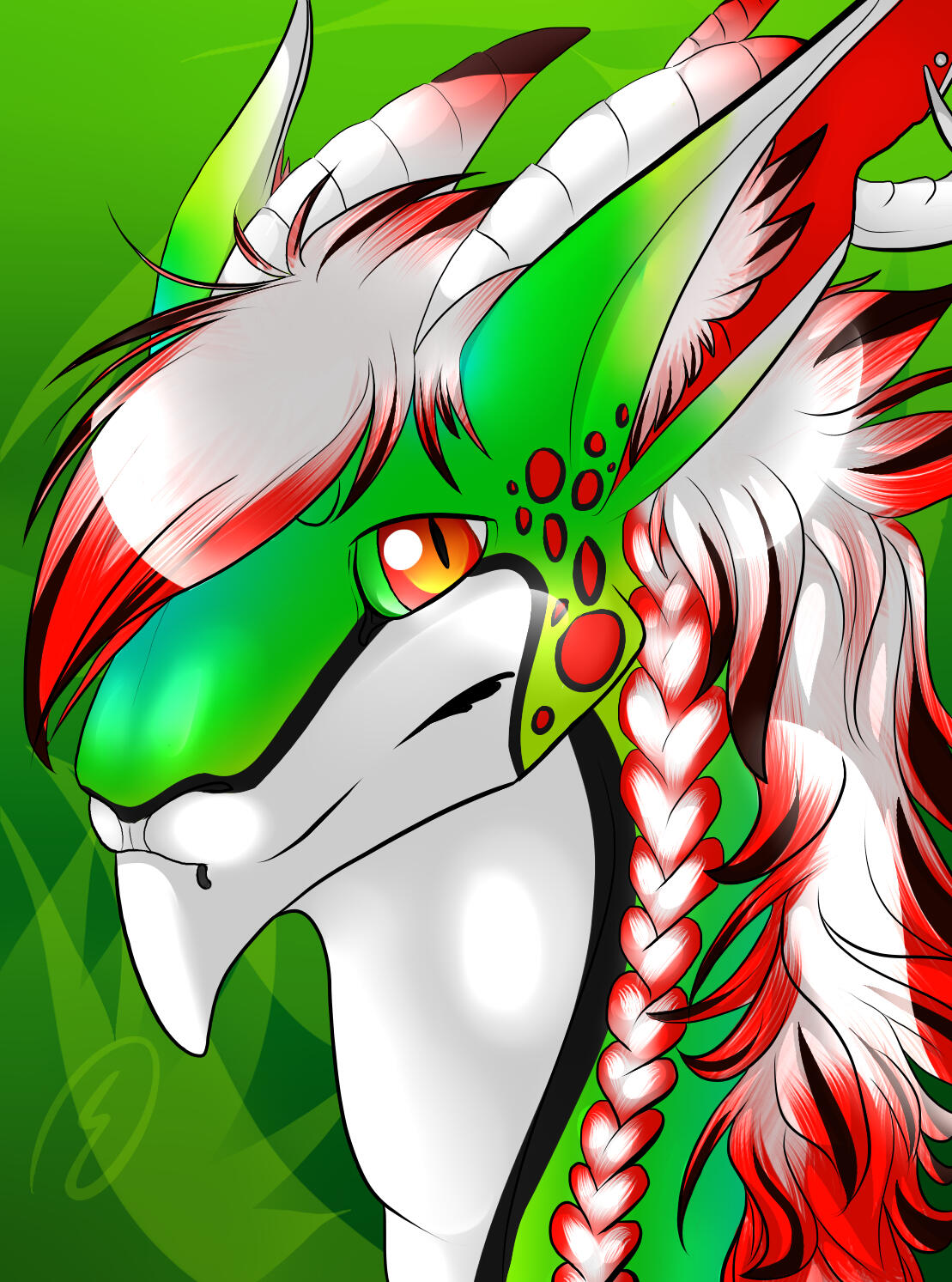 Commission of someone&#39;s AoSaai