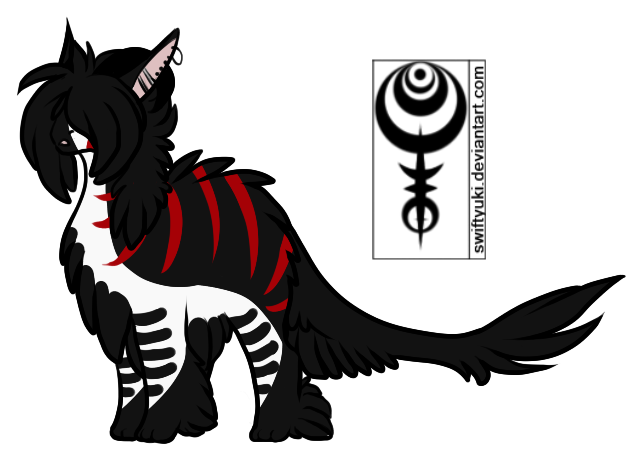 Chibi commission of Nero