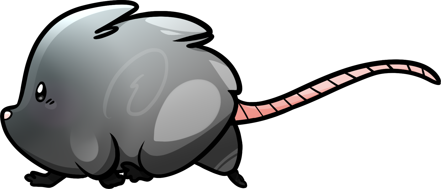 Commission for someone of their OC, Olley