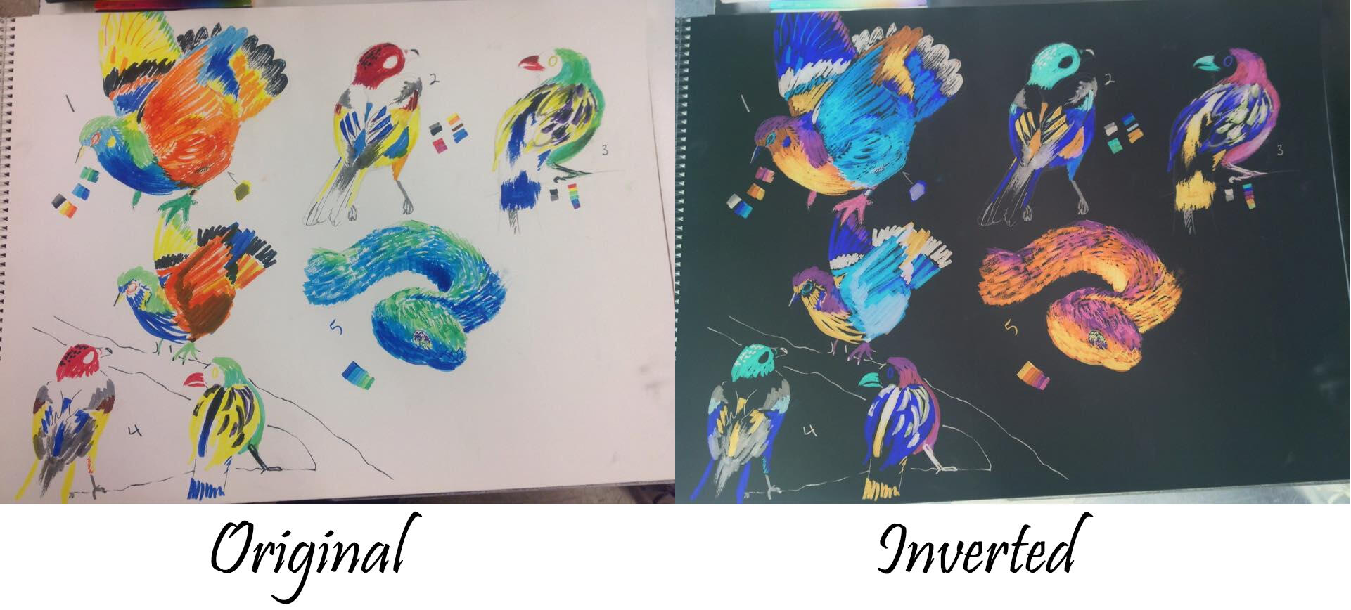 Draft of my final for FA110