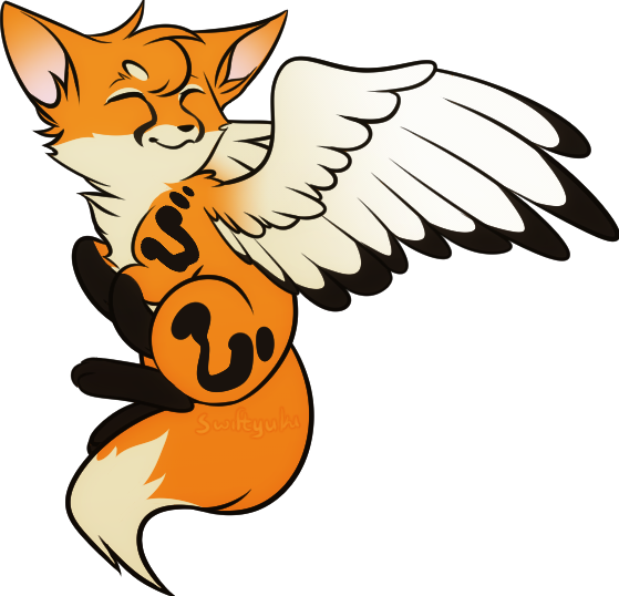 Commission for someone of their sona