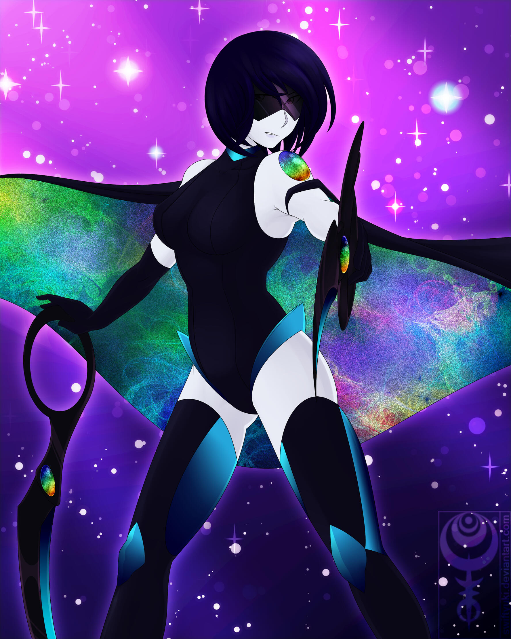 Someone&#39;s Andamooka Opal OC