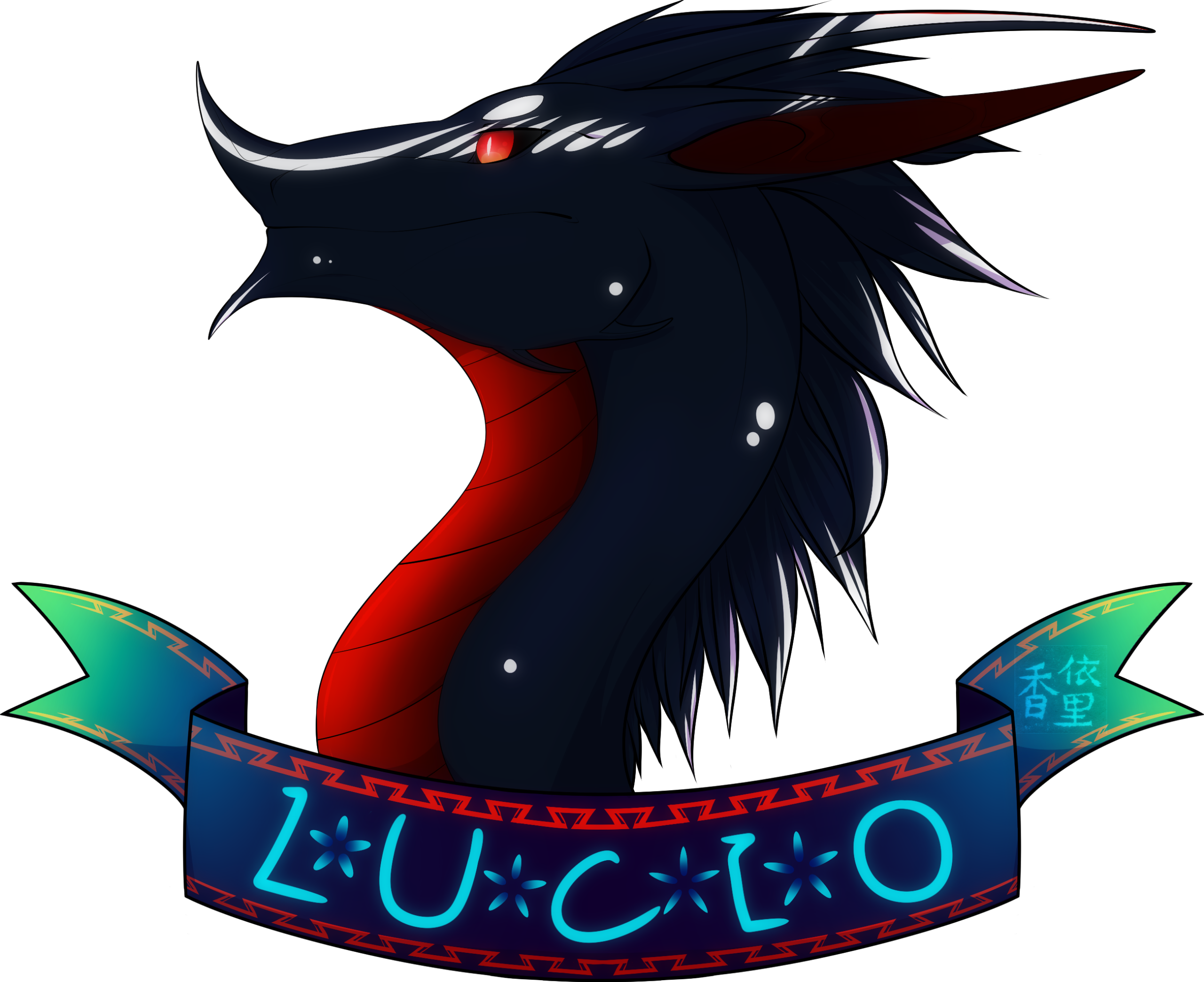 Commission for Ksapar of their Zmeya, Lucio