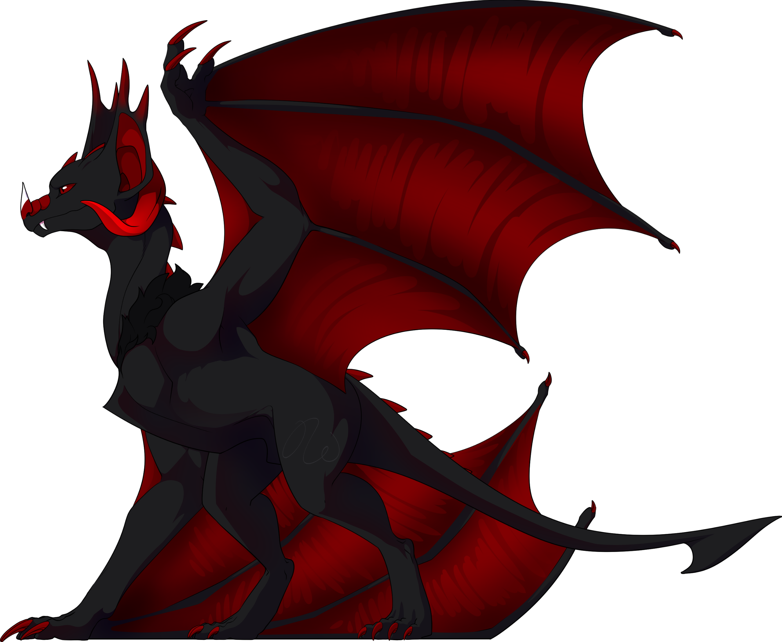 Design commission for Hunkrat