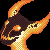 Pixel gift art for someone&#39;s OC