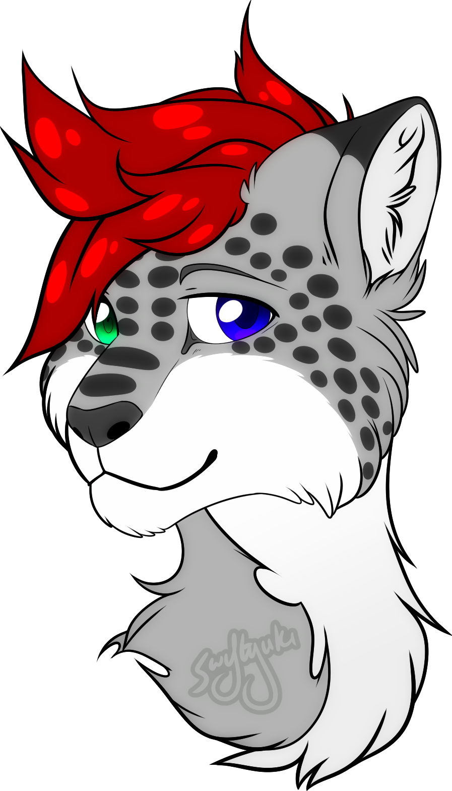 Commission for Deltadarklight