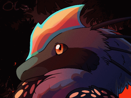 Character belongs to Kaspar