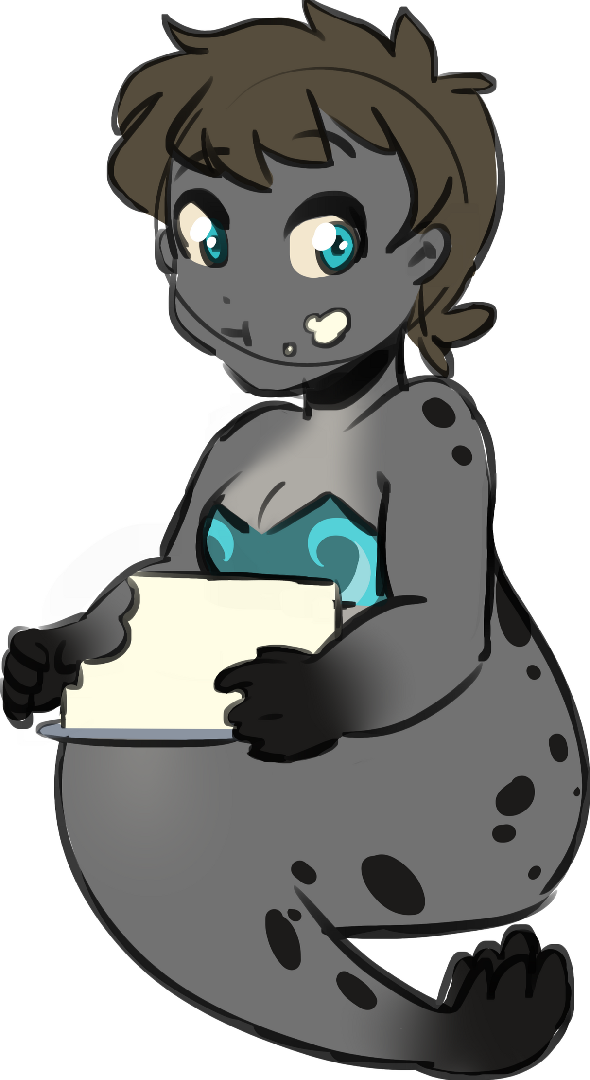 Patreon reward for CoconutFella of G&#39;egg