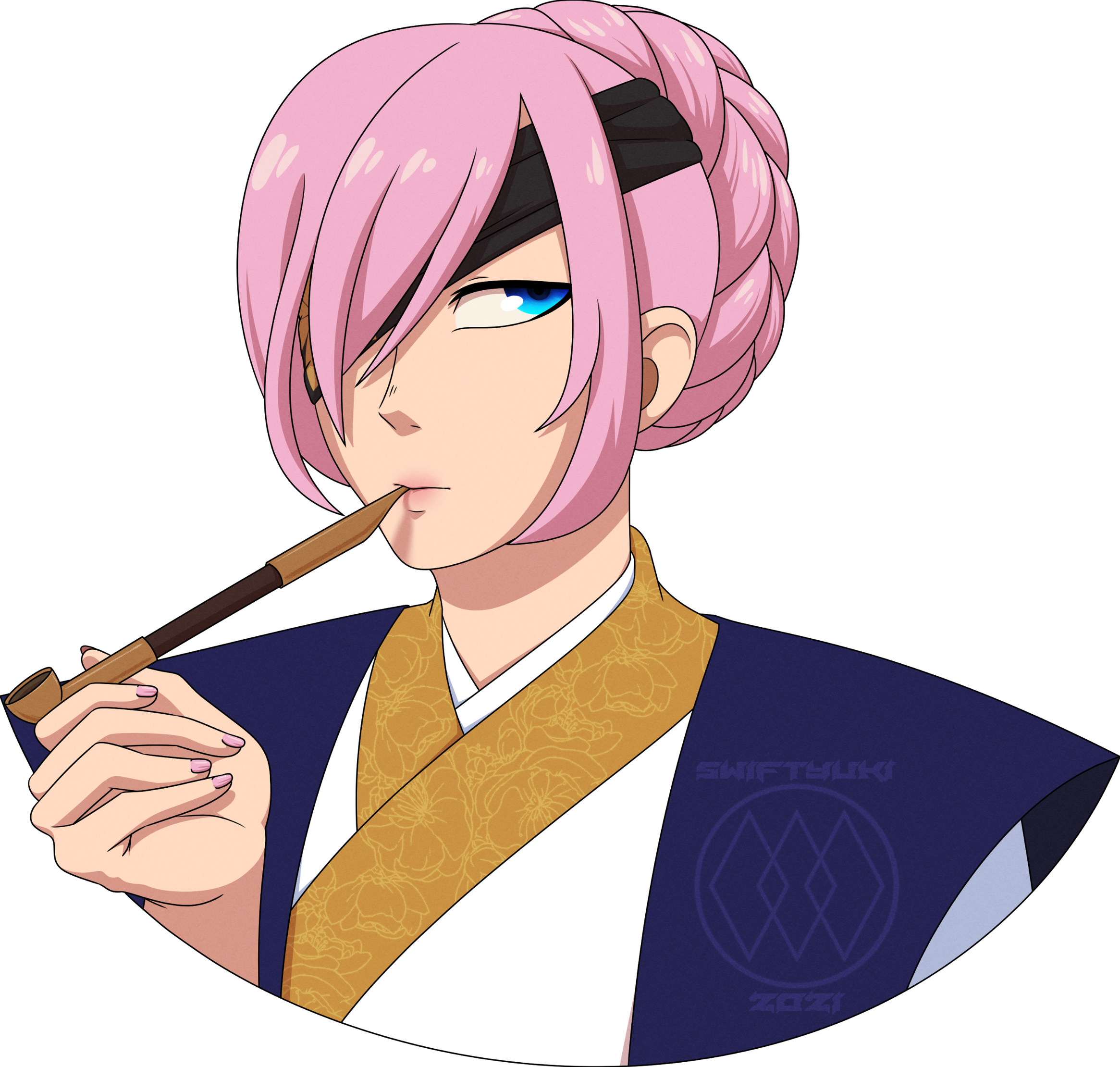 Summer for necrosomatic