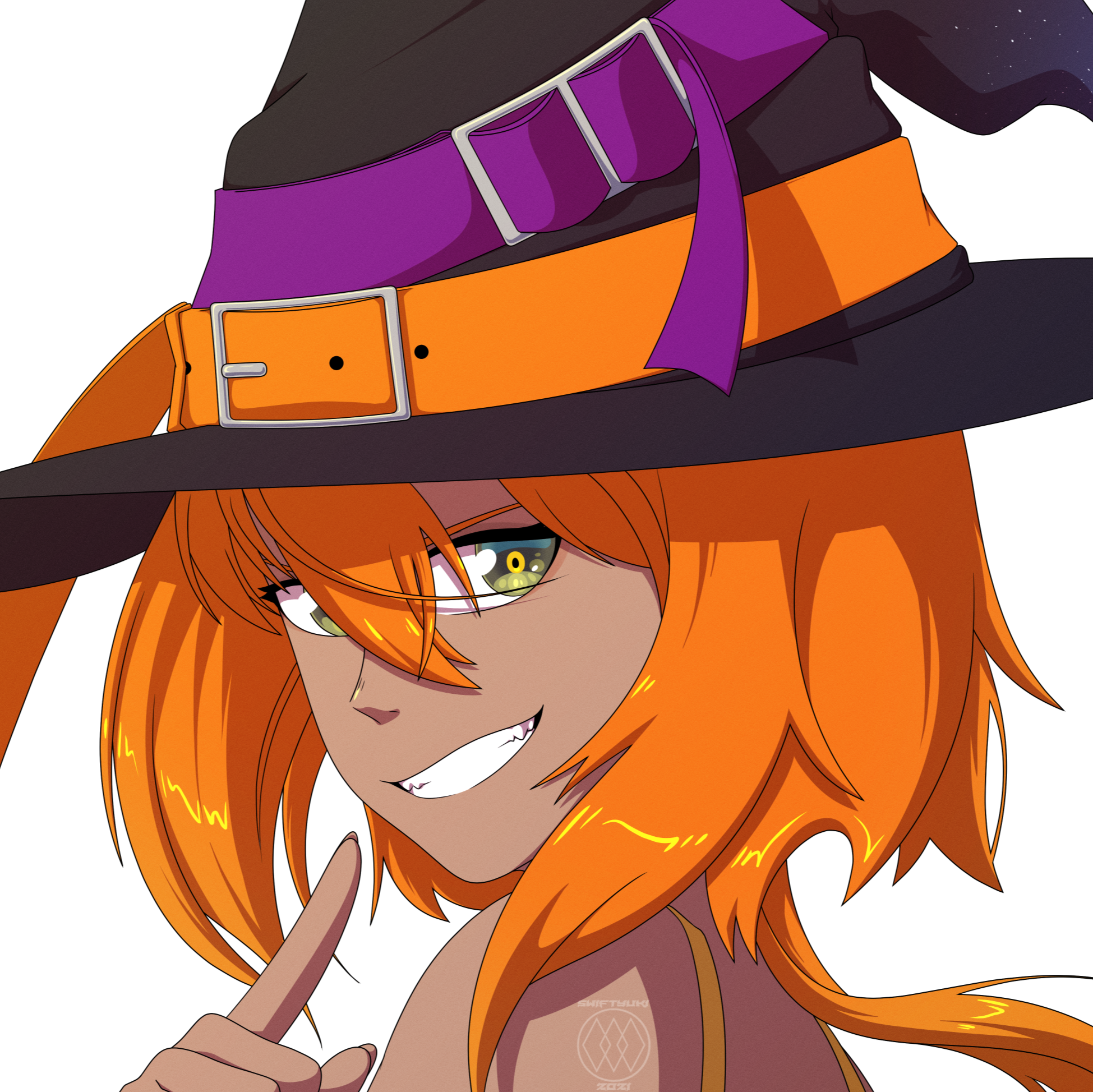 Commission for Bogi of their sona