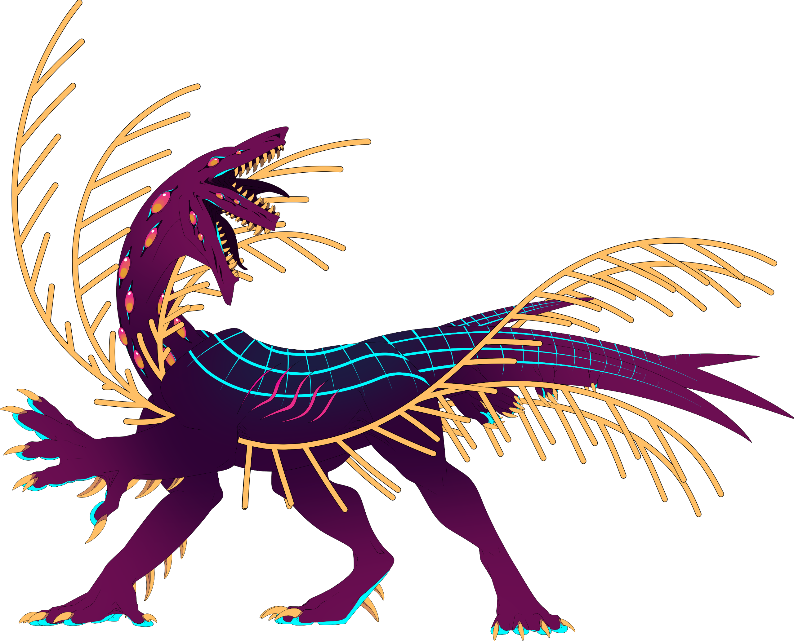 Custom Helix for Kaspar