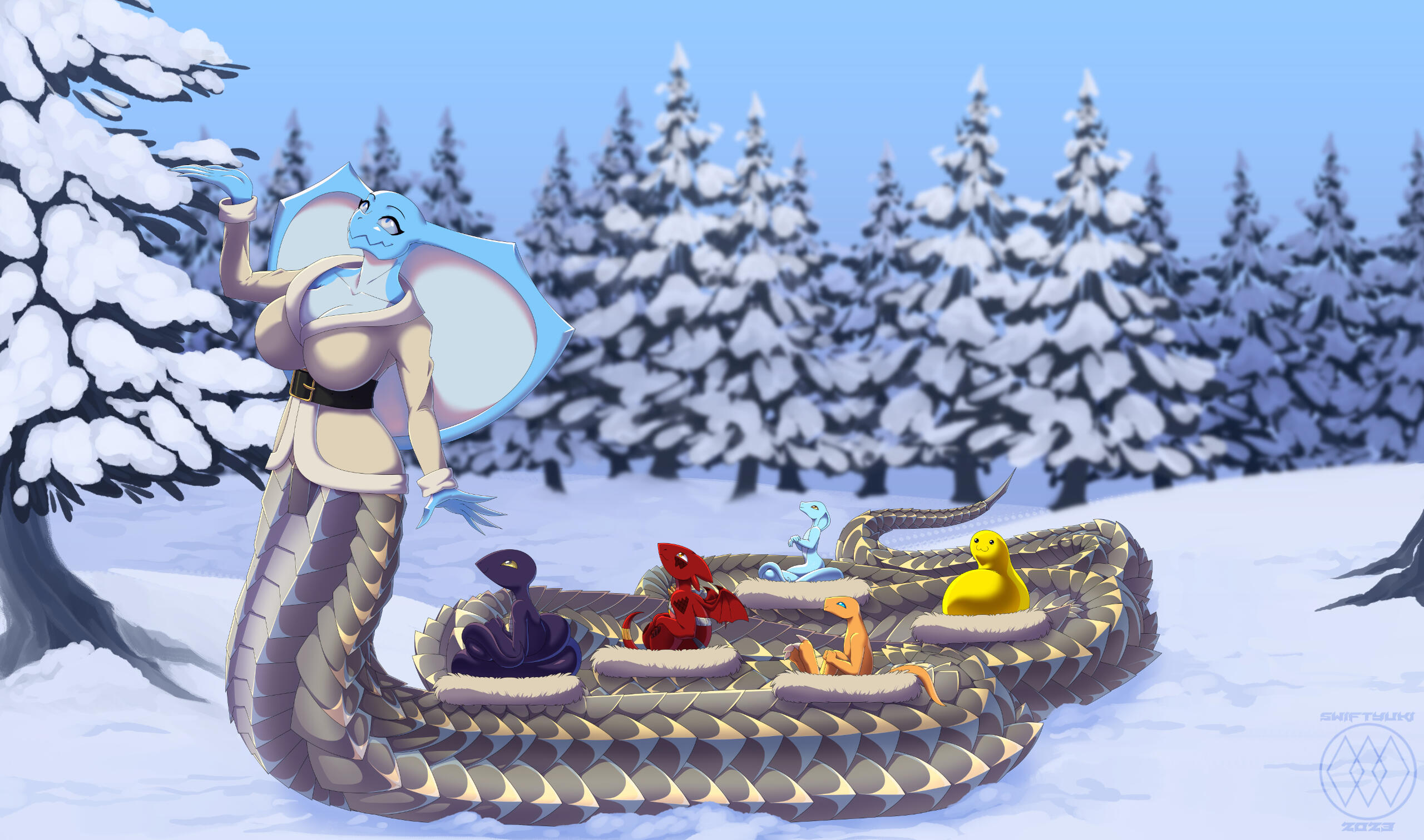 Commission for Tashrin