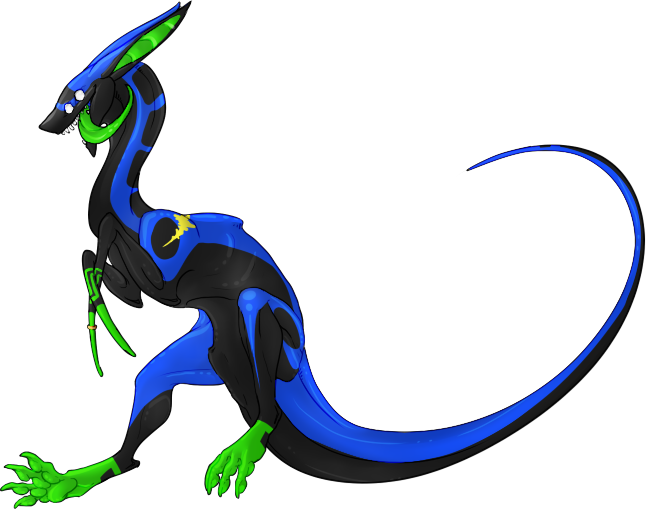 A kiriban prize of someone's MTT.