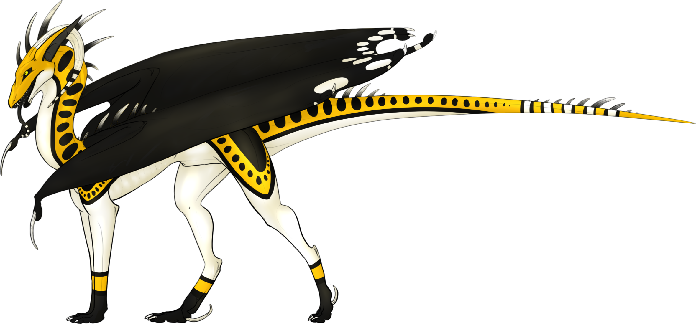 Commission of someone&#39;s OC, Sol