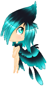 A chibi of Auri