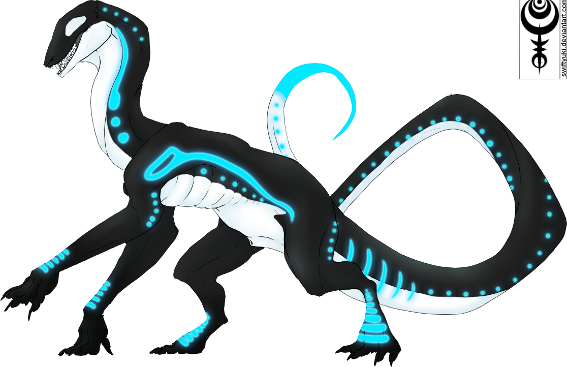 Commission of someone&#39;s OC, Orca