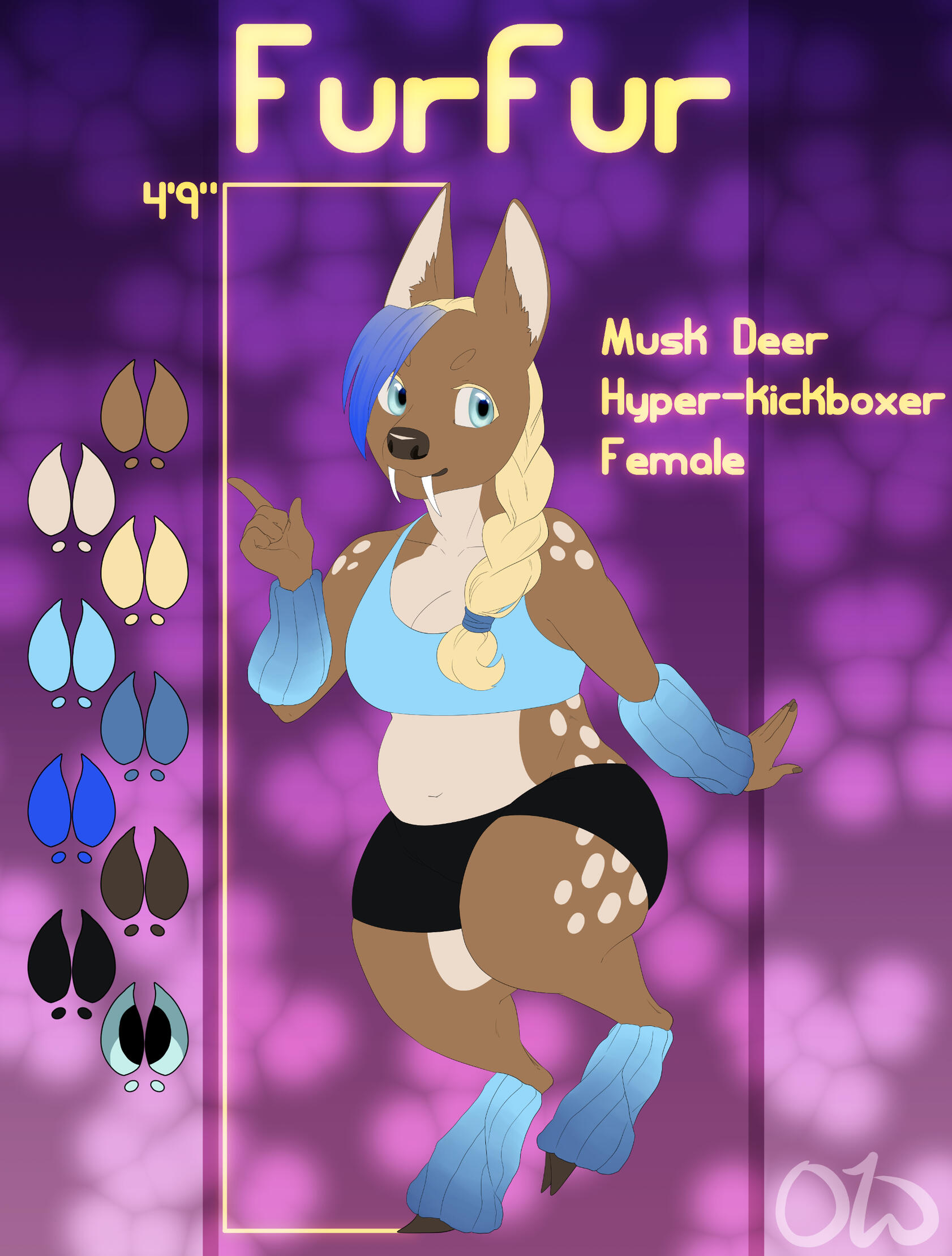 Furfur belongs to necrosomatic