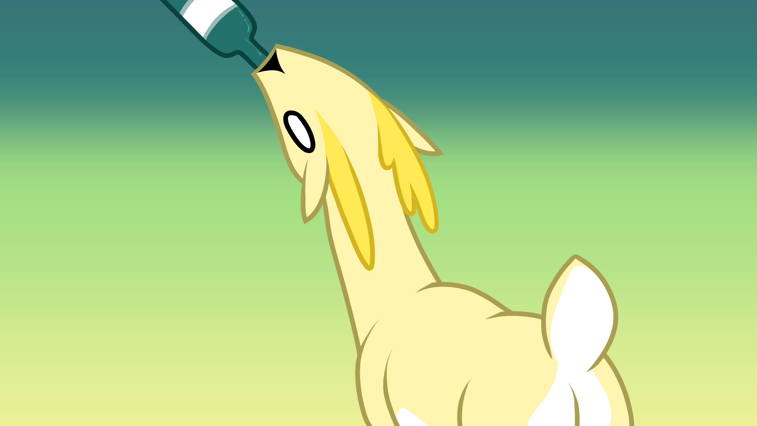 Can&#39;t Stop The Lickening Animation Meme